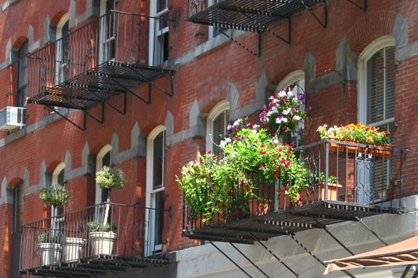Small Balcony Garden Ideas Small Balcony Garden Ideas