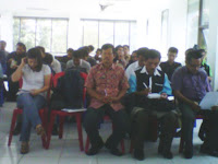 Bertempat di Aula kantor Badan Pemberdayaan Masyarakat Desa/Lembang (BPMD/L) Kab. Tana Toraja pada hari kamis, tanggal 3 Nopember 2011 dilaksanakan Rapat Koordinasi dan Evaluasi PNPM-MPd Tana Toraja...
