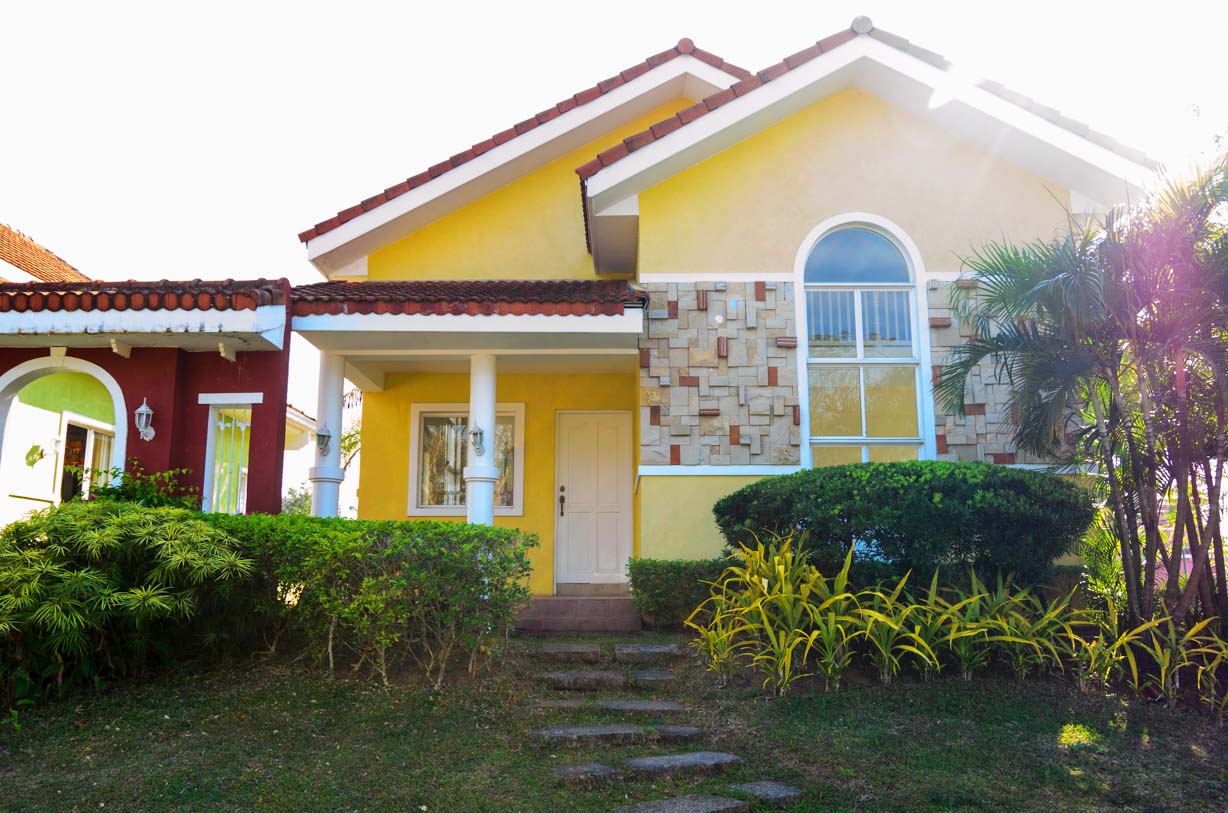 CROWN ASIA PHILIPPINES Caribe at The Islands Guadeloupe Ready Home