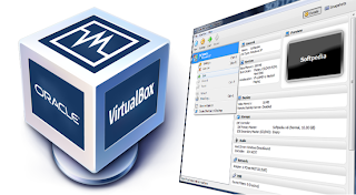 VirtualBox 4.2.8 Terbaru Tersedia untuk Download