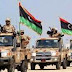 جلالة الملك محمد السادس  يدعو إلى الحوار الوحدة في لرأب الصدع الليبي 