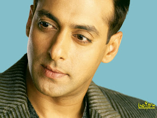 Unseen Bollywood Salman Khan hot actor HQ wallpapers 2012