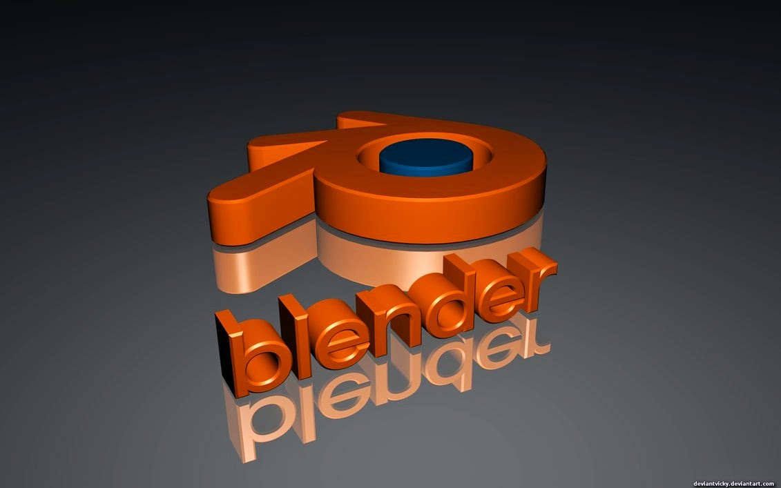 Regi Sugianti Sejarah, Pengertian dan Kegunaan dari Blender