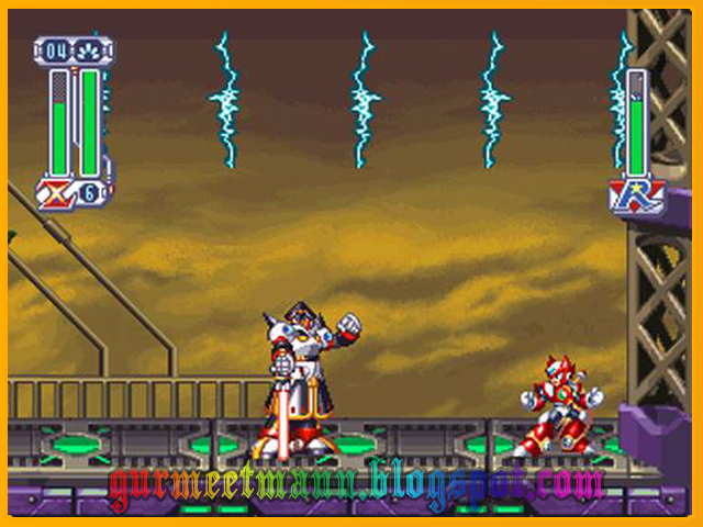 Megaman X4 Full Version Pc Megaman X4 Full Version Pc