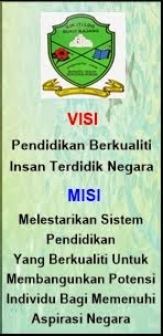 VISI & MISI