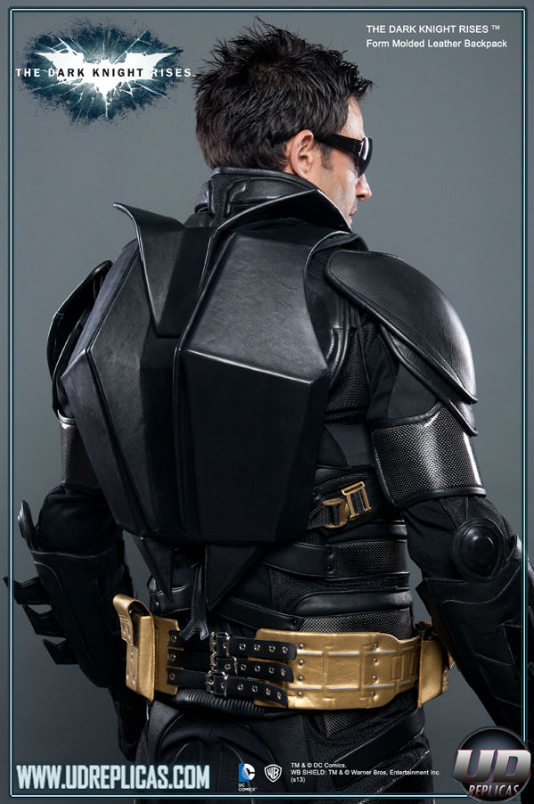 cuero electric utility batman leather backpack spicytec cuero electric utility batman leather backpack spicytec