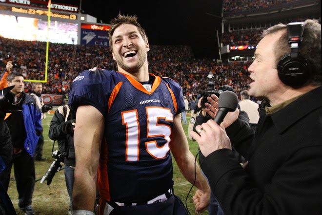 denver broncos hail mary football denver broncos hail mary football