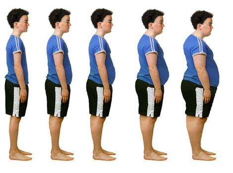 Cardio Junkies Can Be Skinny Fat skinny fat