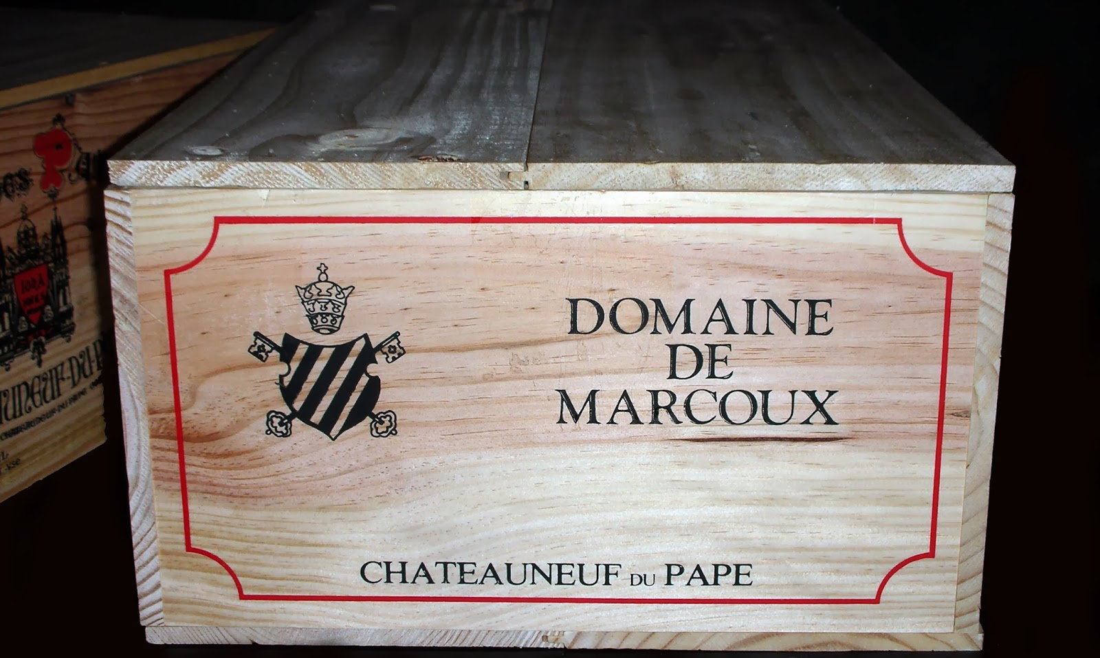 Wooden Wine Boxes & Wine Crates Top 10 Most Colorful Wine Crates