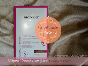 Cromatix color mask Biopoint 