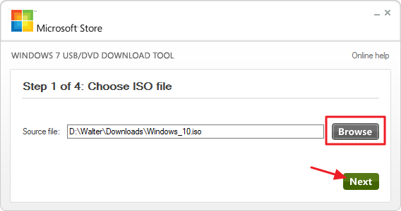 CARA MEMBUAT LIVE USB WINDOWS 7 8 & 10 | TUTORIAL WINDOWS