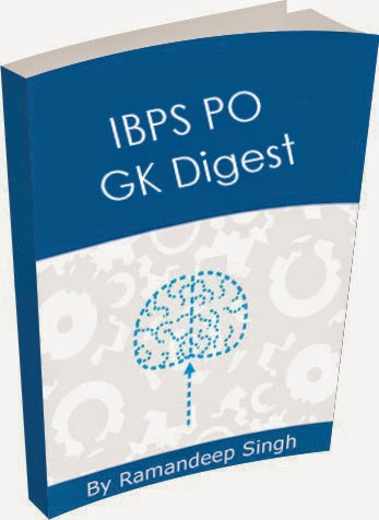 Download IBPS PO GK Digest - Hindi (हिंदी संस्करण)