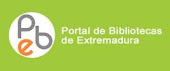 Portal de Bibliotecas de Extremadura