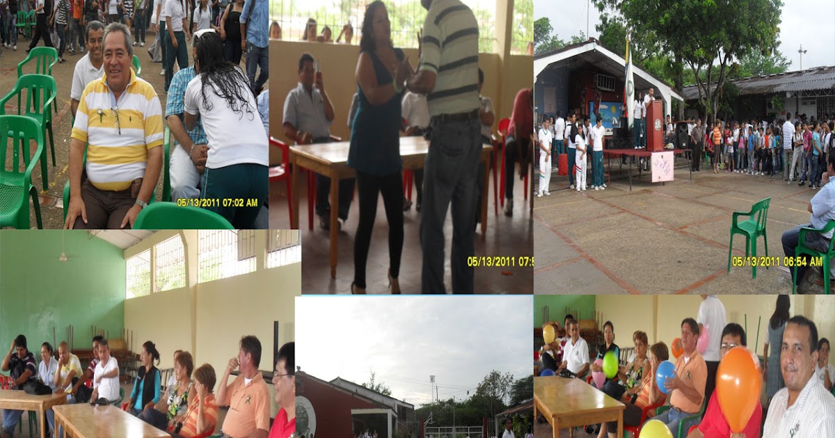 pacho manzanera: Dia Del maestro