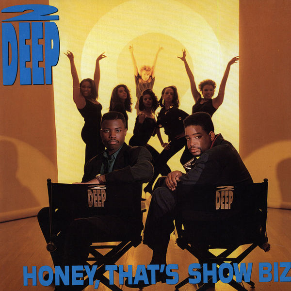 2 Deep – Honey That’s Show Biz (CD) (1990) (320 kbps)