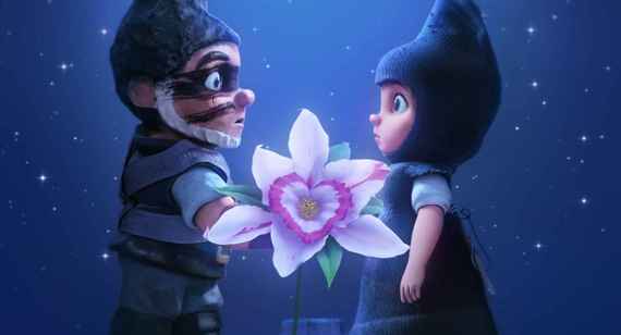 Gnomeo Juliet Images