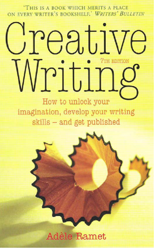 Books about creative writing