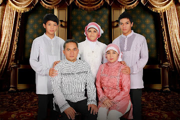 i ♥ my family
