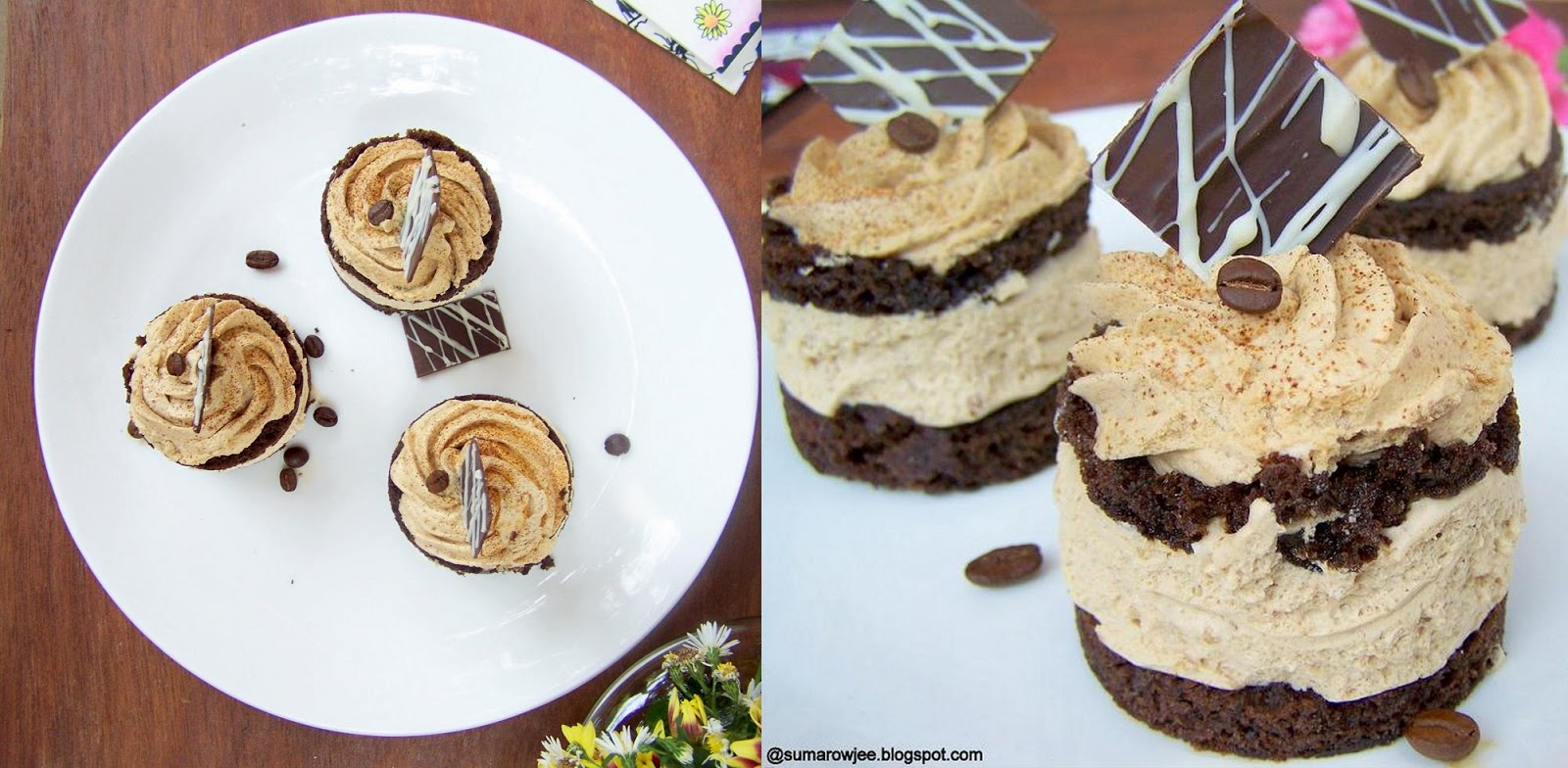 Cocoa Coffee Cake Recipe Cocoa Coffee Cake Recipe