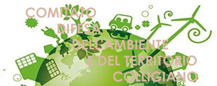 Comitato Collesalviamo l'ambiente