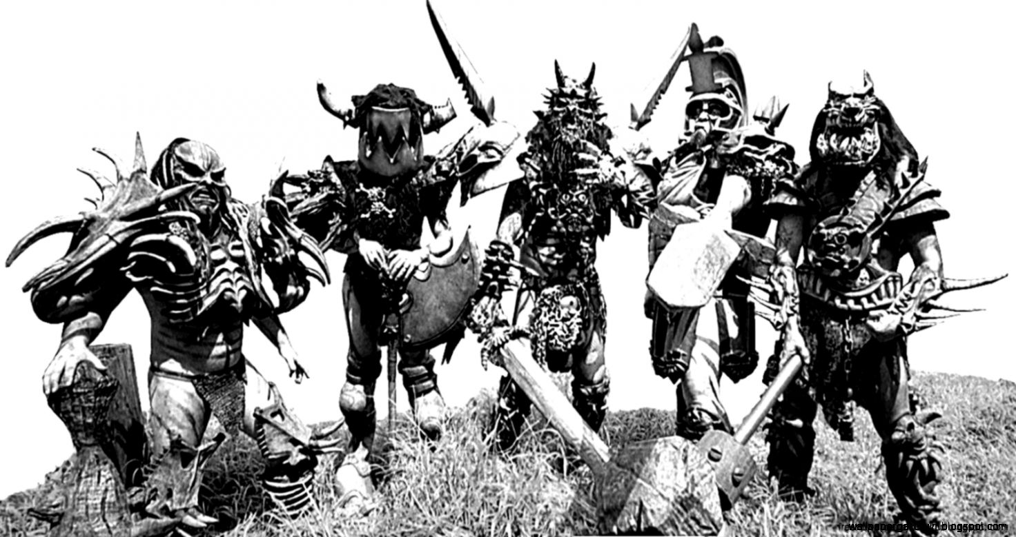 Gwar Band Black And White Wallpaper Desktop Free High Definition Gwar Band Black And White Wallpaper Desktop Free High Definition