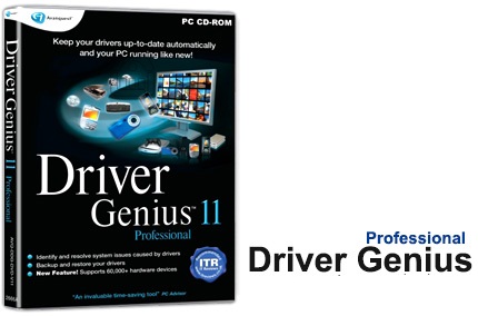 License Code For Driver Genius Professional Edition 2012