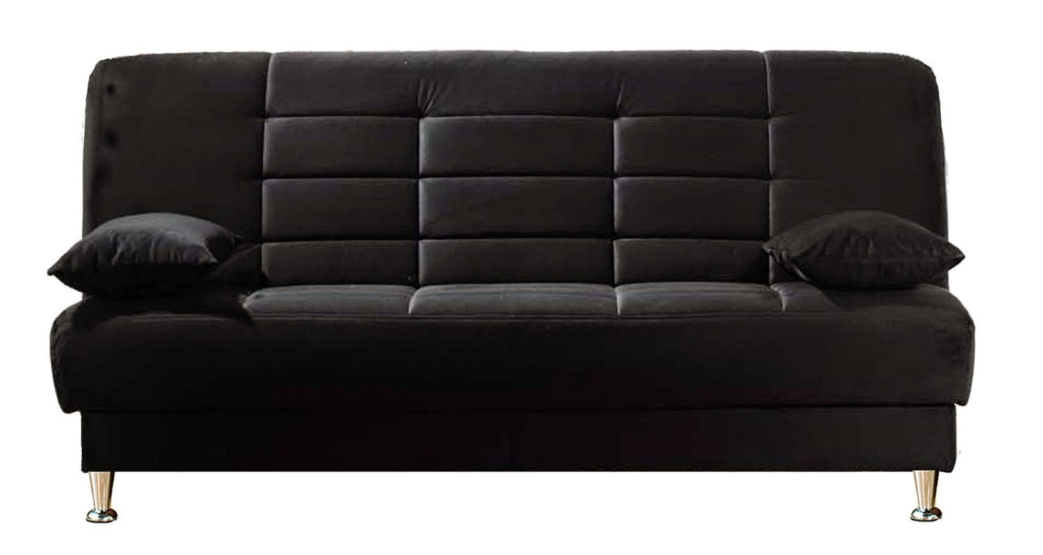 Click Clack Sofa Click Clack Sofa With Storage