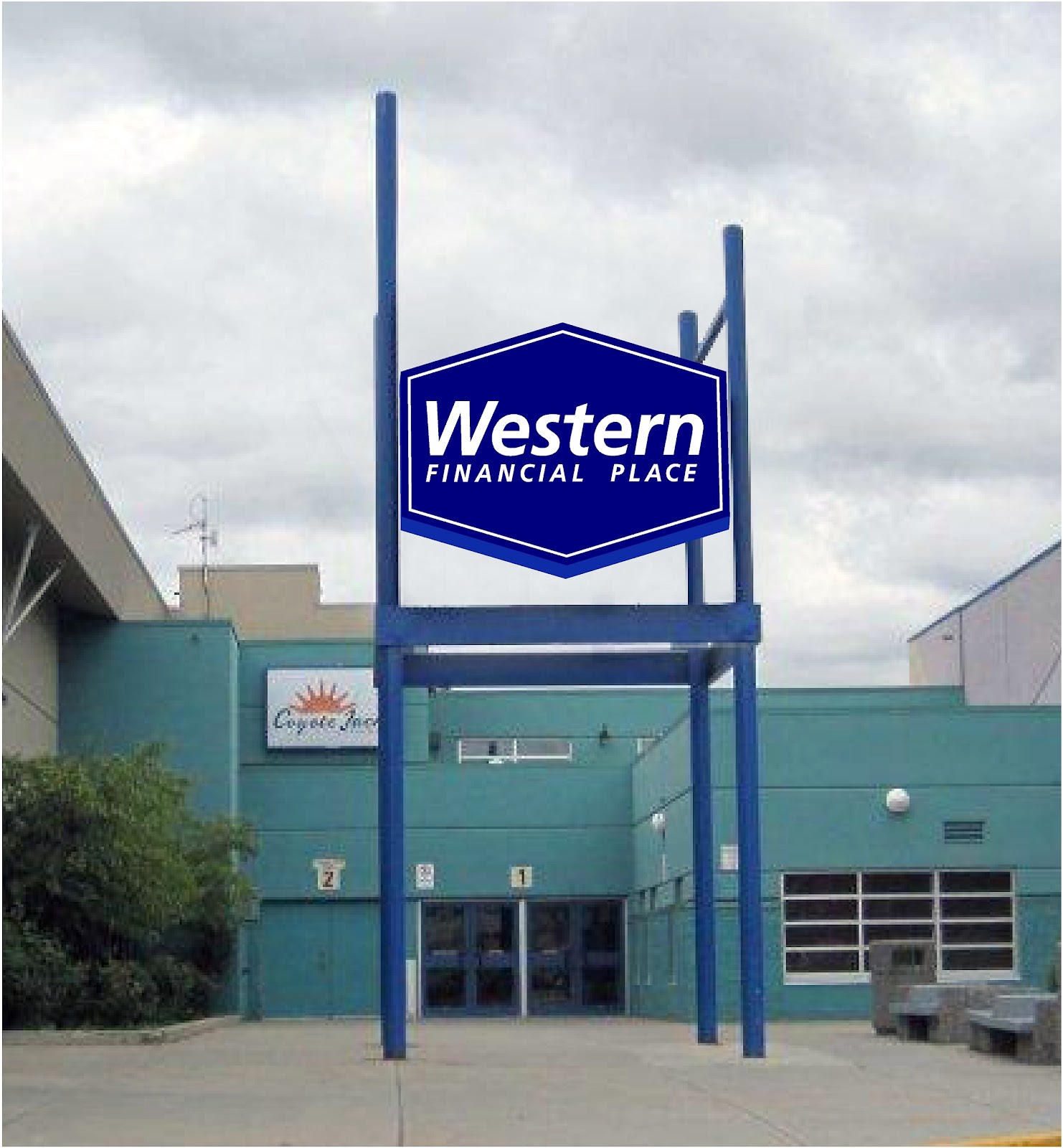 The Cranbrook Guardian Cranbrook RecPlex Western Financial Place