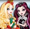 Juegos de Ever After High Latina