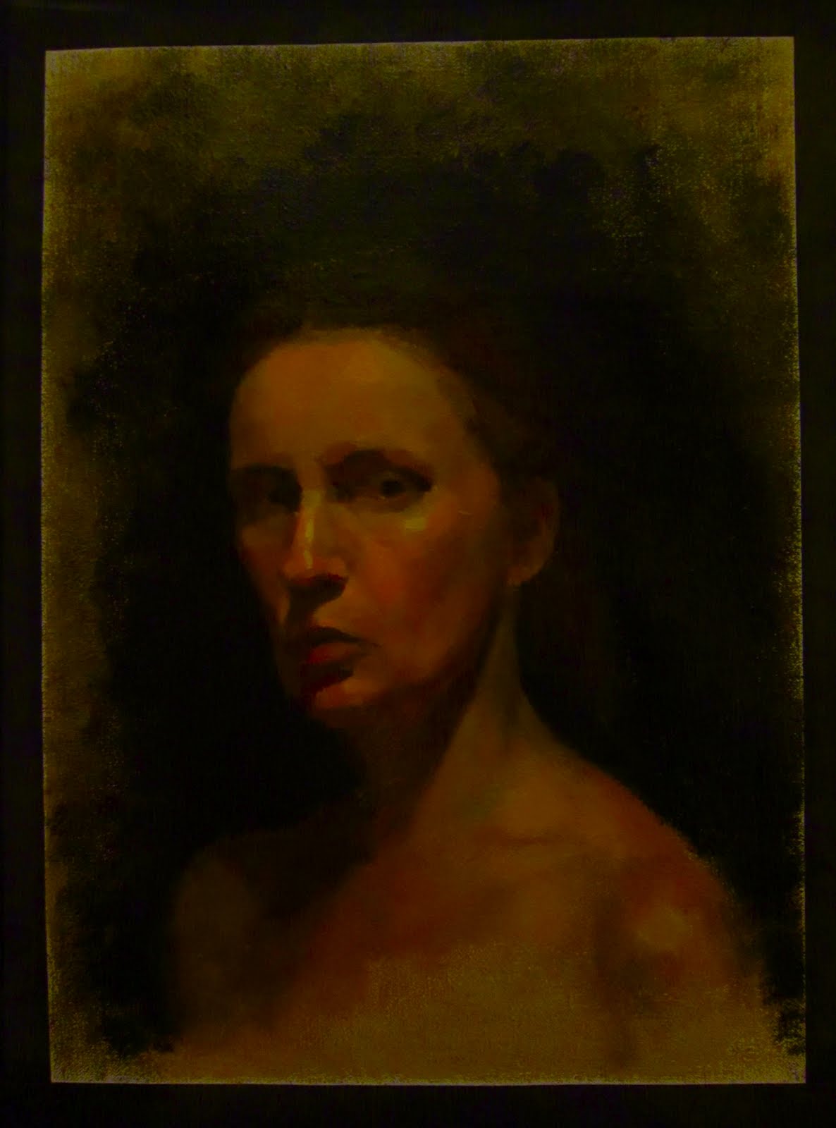 Portrait Color