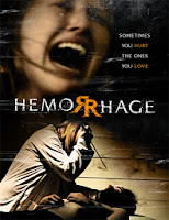 Hemorrhage (2012) online y gratis Hemorrhage (2012) online y gratis