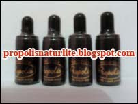 Propolis Naturlite