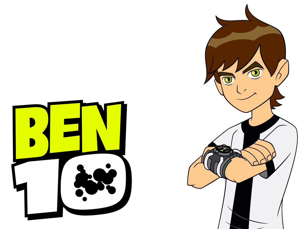 Photo Ben10