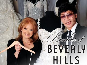 The Brides of Beverly Hills movie