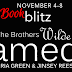 ✴ Book Blitz ✴ Untamed by Victoria Green and Jinsey Reese
