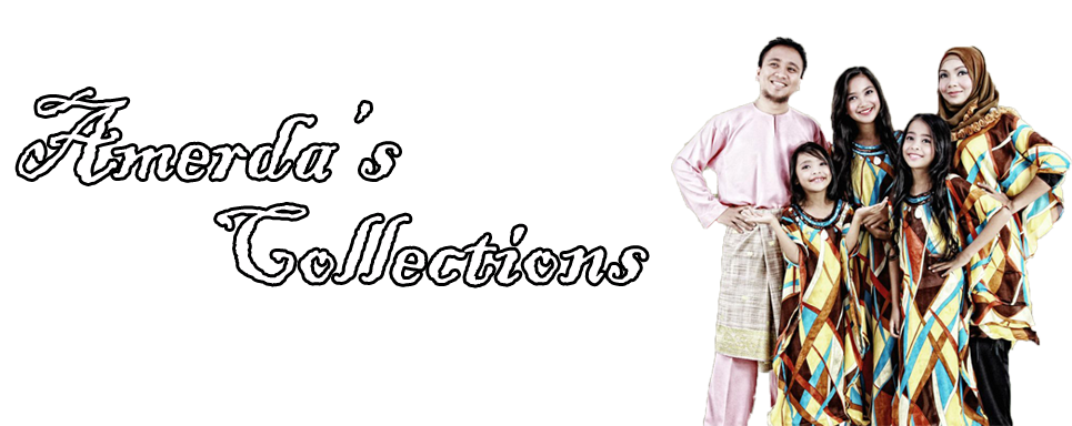 Amerda's Collections