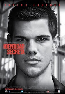 Identidad Secreta