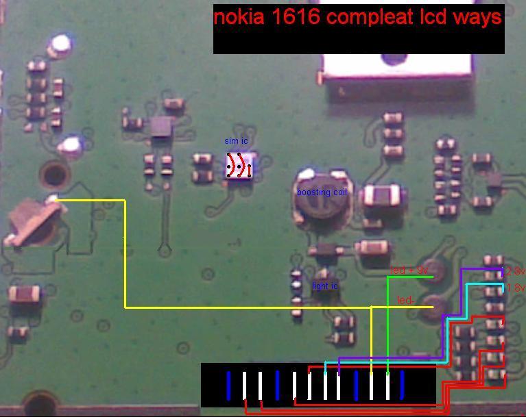 How To Install Sbsettings On Iphone 2G Parts