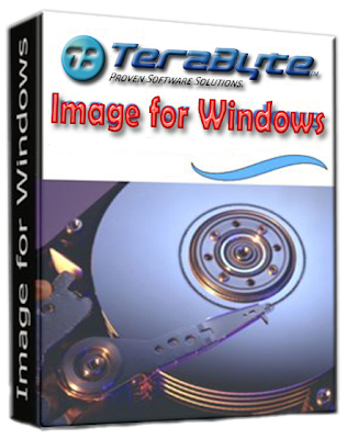 Terabyte Image for Windows 2.86 Free Download