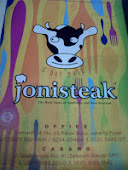 Joni Steak