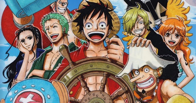 Editor del Manga de One Piece habla sobre el futuro y duración de su