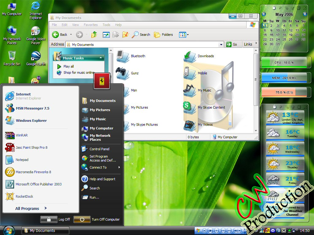How To Convert Back To Vista From Windows 7