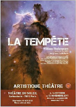 Théâtre "La Tempete "