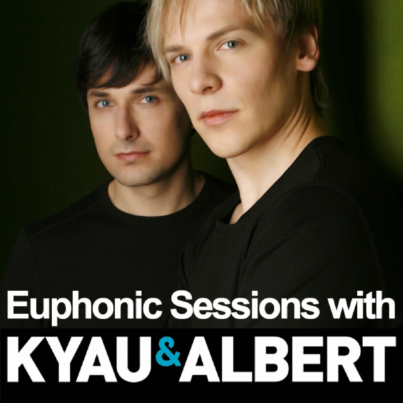 Euphonic Sessions with Kyau & Albert
