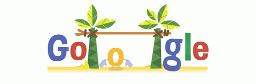Google Doodle GIFs of Fifa World Cup Google Doodle GIFs of Fifa World Cup