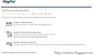 gambar 6 cara daftar paypal