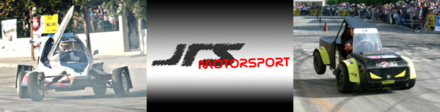 Blog da JRSMotorsport