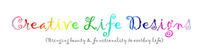 creative life designs