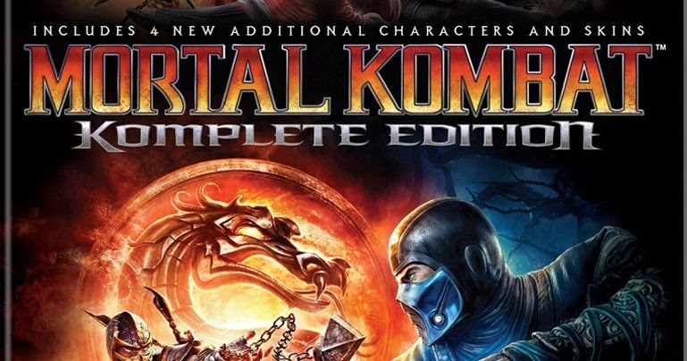 mortal kombat 6 pc game free  full version