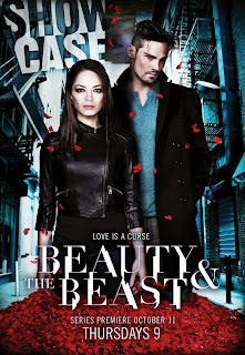Beauty and the Beast Temporada 2 Beauty and the Beast Temporada 2